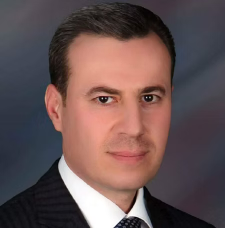 Dr. Ardalan Nuradin Mahmood