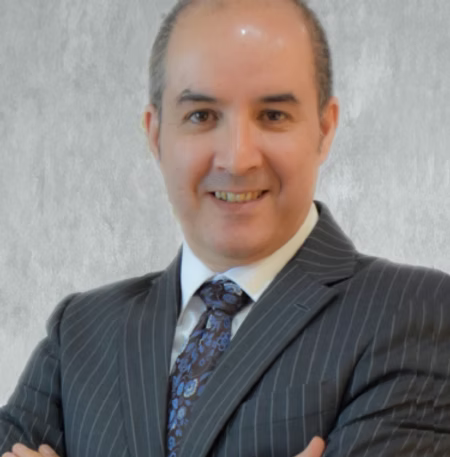 Dr. Dilan Roshani