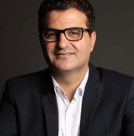 Dr. Houri Mansurbag