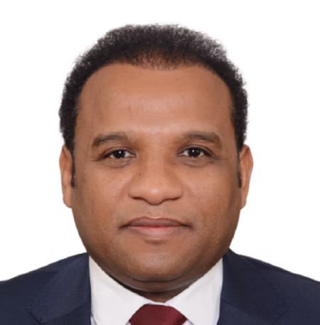 Dr. Khalid Saeed Salim