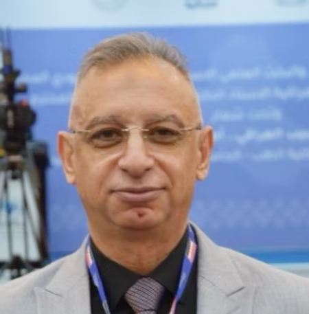 Prof. Dr. Ahmed Rushdi