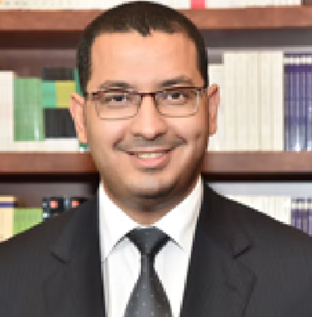 Prof. Dr. Anwar Abdulnasir