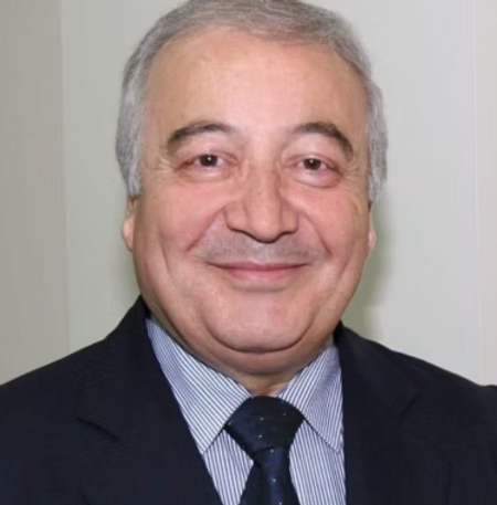 Prof. Dr. Riaz Dabbagh