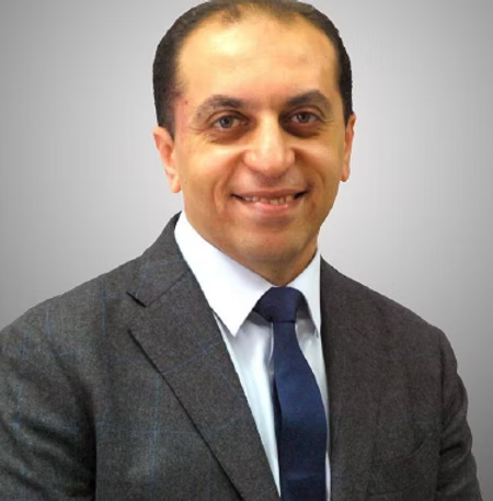 Prof. Dr. Tamr Elkuli