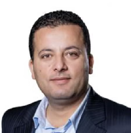 Prof. Dr. Zyad Abonada