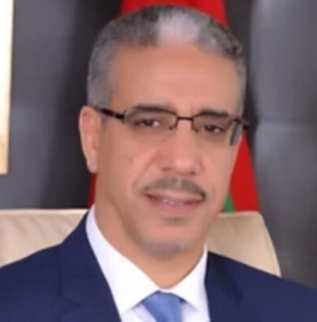 Dr. Aziz Rabah