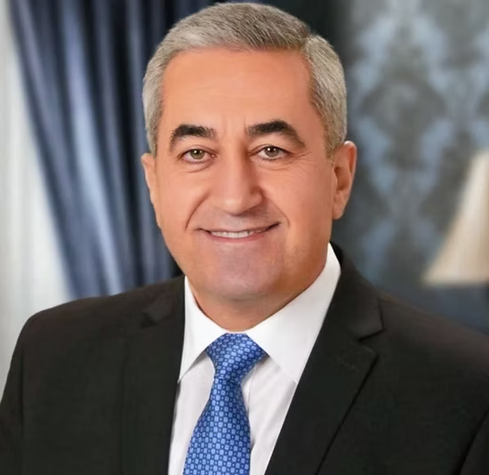 Dr. Serwan Abdullah Ismail